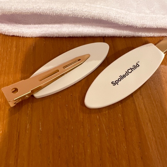 Bundle Spoiled Child Spa set - Picture 2 of 7